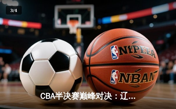 CBA半决赛巅峰对决：辽宁本钢加时鏖战力克广东宏远，赵继伟37分统治攻防 - 3