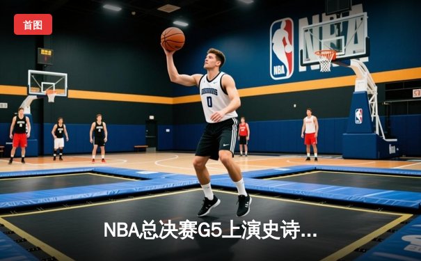 NBA总决赛G5上演史诗逆转 独行侠绝境求生击碎凯尔特人夺冠梦