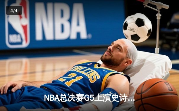 NBA总决赛G5上演史诗逆转 独行侠绝境求生击碎凯尔特人夺冠梦 - 4