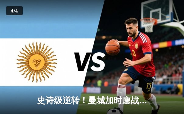 史诗级逆转！曼城加时鏖战3-2淘汰皇马 欧冠四强上演惊天对决 - 4