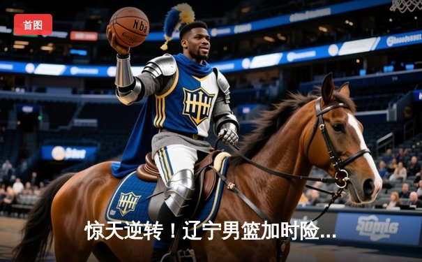 惊天逆转！辽宁男篮加时险胜广东，赵继伟30+10主宰辽粤大战