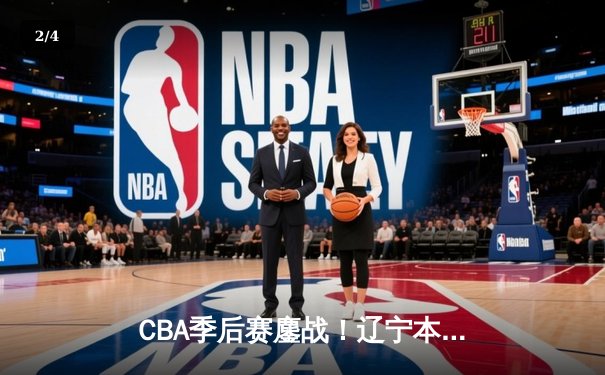 CBA季后赛鏖战！辽宁本钢加时险胜广东宏远，赵继伟砍下33分创生涯新高 - 2