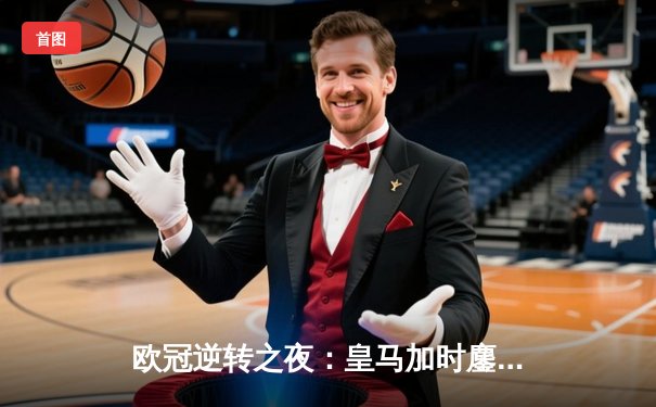 欧冠逆转之夜：皇马加时鏖战3-1力克拜仁，第15次挺进决赛