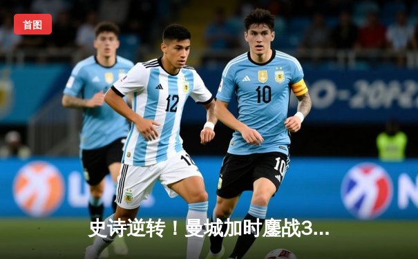 史诗逆转！曼城加时鏖战3-2力克皇马，总比分5-4晋级欧冠决赛