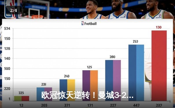 欧冠惊天逆转！曼城3-2绝杀拜仁，哈兰德双响锁定四强席位 - 2